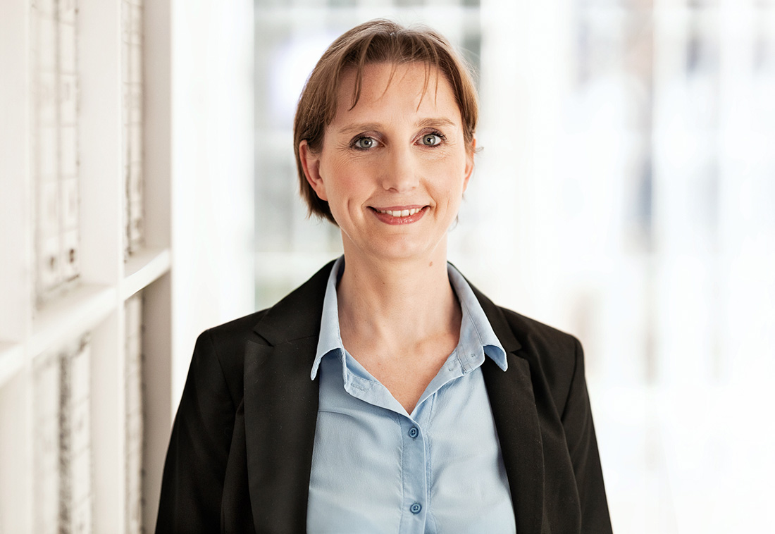 Aurélie Lammens Assistentin in Frankreich, EPP Rechtsanwälte Avocats