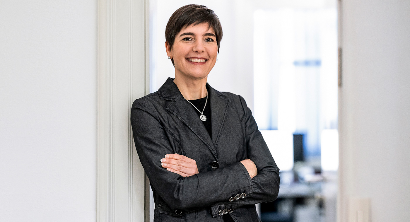 Manuella Boivineau Backoffice Marketing in France and Germany, EPP Rechtsanwälte Avocats