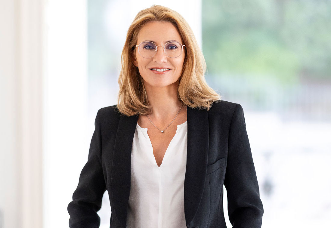 Laura Maurer Avocat au Barreau de Paris (Attorney at law) in France and Germany, EPP Rechtsanwälte Avocats