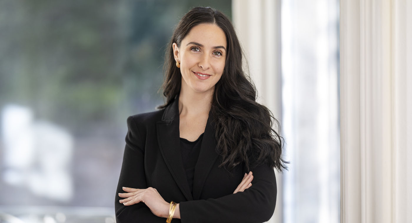 Anne-Sophie Koch in France and Germany, EPP Rechtsanwälte Avocats