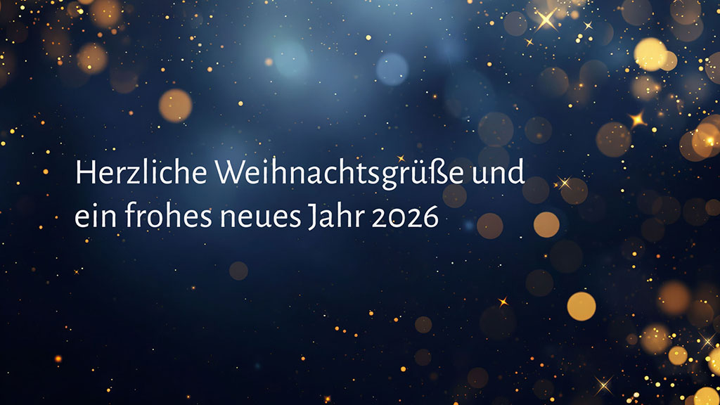 Weihnachten EPP